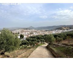 EN EXCLUSIVA PARCELA RUSTICA CON VIVIENDA CON LAS VISTAS MAS BONITAS DE ANTEQUERA¡¡¡¡¡¡¡¡¡¡¡¡¡¡