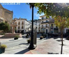 PLAZA DE APARCAMIENTO CENTRICA SALE A LA VENTA¡¡¡¡¡¡¡¡¡¡¡¡