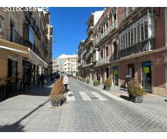 PLAZA DE APARCAMIENTO CENTRICA SALE A LA VENTA¡¡¡¡¡¡¡¡¡¡¡¡