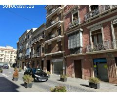 PLAZA DE APARCAMIENTO CENTRICA SALE A LA VENTA¡¡¡¡¡¡¡¡¡¡¡¡