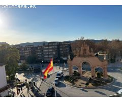 EN EXCLUSIVA AMPLIO PISO EN LA ALAMEDA DE ANDALUCIA¡¡¡¡¡¡¡¡¡¡¡¡¡¡¡