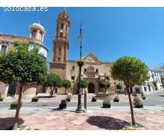 EDIFICIO EN VENTA EN EL CENTRO DE ANTEQUERA. OPORTUNIDAD PARA INVERSORES¡¡¡¡