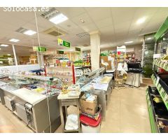 EN EXCLUSIVA LOCAL COMERCIAL EN VILLANUEVA DE ALGAIDAS¡¡¡¡¡¡¡¡¡¡¡¡¡¡¡