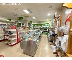 EN EXCLUSIVA LOCAL COMERCIAL EN VILLANUEVA DE ALGAIDAS¡¡¡¡¡¡¡¡¡¡¡¡¡¡¡