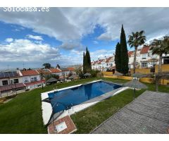 EN EXCLUSIVA CASA FUENTE MORA CON PISCINA COMUNITARIA¡¡¡¡¡¡¡¡¡¡¡¡