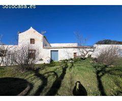 EN EXCLUSIVA PARCELA CON CASA CERCA DE ANTEQUERA¡¡¡¡¡¡¡¡