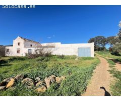 EN EXCLUSIVA PARCELA CON CASA CERCA DE ANTEQUERA¡¡¡¡¡¡¡¡
