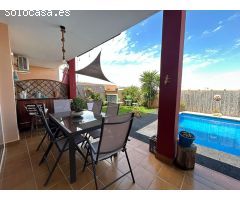 CASA EN ZONA SANTA CATALINA ESTA A TU ALCANCE¡¡¡¡