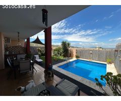 CASA EN ZONA SANTA CATALINA ESTA A TU ALCANCE¡¡¡¡