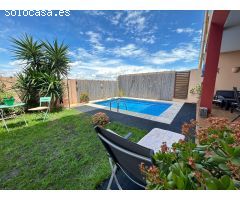 CASA EN ZONA SANTA CATALINA ESTA A TU ALCANCE¡¡¡¡