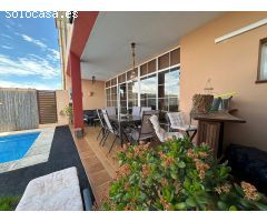 CASA EN ZONA SANTA CATALINA ESTA A TU ALCANCE¡¡¡¡
