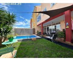 CASA EN ZONA SANTA CATALINA ESTA A TU ALCANCE¡¡¡¡