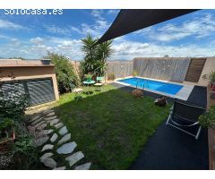 CASA EN ZONA SANTA CATALINA ESTA A TU ALCANCE¡¡¡¡