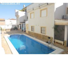 Casa en venta en Mollina