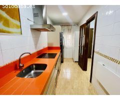 En exclusiva, estupenda casa con patio en Humilladero.