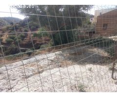 Terreno Urbaono