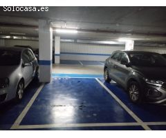 Parking en Venta en Málaga del Fresno, Málaga