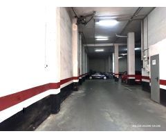 plaza de garaje venta
