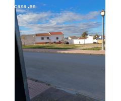 ¡Oportunidad Única en Humilladero! Terreno Urbano en Venta