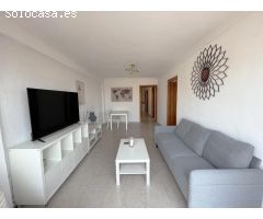 Alquiler de Habitaciones en Cruz del Humilladero - Los Tilos