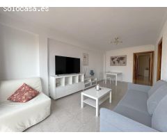 Alquiler de Habitaciones en Cruz del Humilladero - Los Tilos