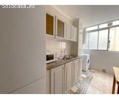Alquiler de Habitaciones en Cruz del Humilladero - Los Tilos