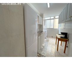 Alquiler de Habitaciones en Cruz del Humilladero - Los Tilos