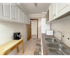 Alquiler de Habitaciones en Cruz del Humilladero - Los Tilos