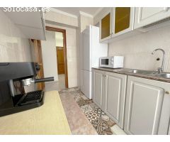 Alquiler de Habitaciones en Cruz del Humilladero - Los Tilos