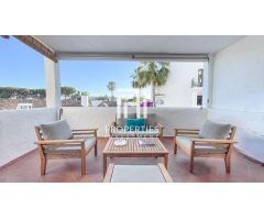 EXCELENTE APARTAMENTO UN PASO DE PUERTO BANUS