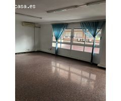 ENTREPLANTA COMERCIAL IDEAL DESPACHO ABOGADOS O ASESORIA, 140 M2 5 DESPACHOS ENTRADA INDEPENDIENTE.