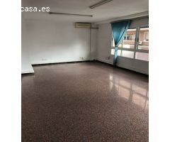 ENTREPLANTA COMERCIAL IDEAL DESPACHO ABOGADOS O ASESORIA, 140 M2 5 DESPACHOS ENTRADA INDEPENDIENTE.
