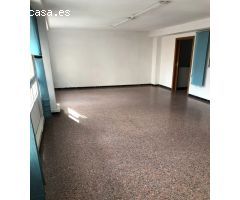 ENTREPLANTA COMERCIAL IDEAL DESPACHO ABOGADOS O ASESORIA, 140 M2 5 DESPACHOS ENTRADA INDEPENDIENTE.