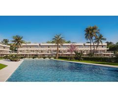 Apartamentos en Glenda golf (Monforte del Cid)Alicante