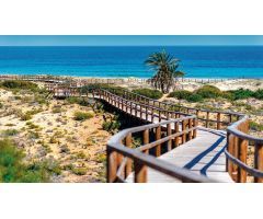 Apartamentos en Glenda golf (Monforte del Cid)Alicante