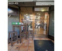 OCASION TRASPASO EN PLAZA CASTILLA¡¡