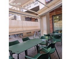 OCASION TRASPASO EN PLAZA CASTILLA¡¡