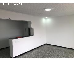 MAGNIFICA VIVIENDA DE 4 DORMITORIOS EN SECTOR QUINTO GRAN SALON, BALCON MUY LUMINOSA