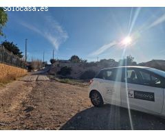 OCASION TERRENO EN BONAVISTA