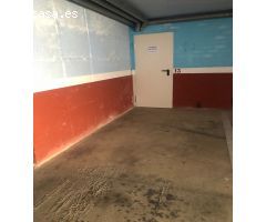 Parking en Venta en Segur de Calafell, Tarragona