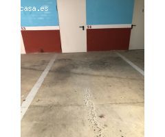 Parking en Venta en Segur de Calafell, Tarragona