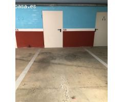 Parking en Venta en Segur de Calafell, Tarragona