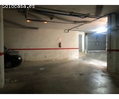 Parking en Venta en Segur de Calafell, Tarragona