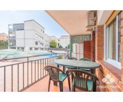 Planta baja en Segur de Calafell