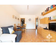 Planta baja en Segur de Calafell