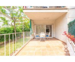 Planta baja con muchas posibilidades en Segur de Calafell