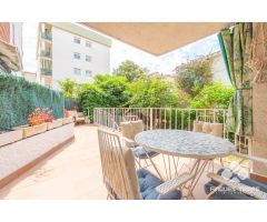 Planta baja con muchas posibilidades en Segur de Calafell