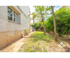 Planta baja con muchas posibilidades en Segur de Calafell