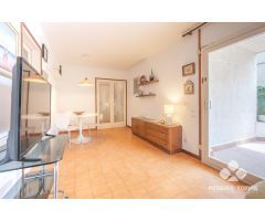 Planta baja con muchas posibilidades en Segur de Calafell