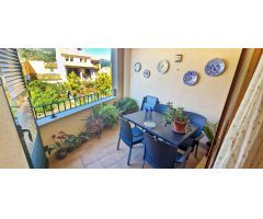 ? ¡Descubre tu nuevo hogar: Elegante Piso en el Corazón de Alaró! ?